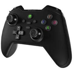 Genesis Mangan 400 do PC, Nintendo Switch, Android,