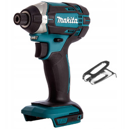 Zakrętarka udarowa 18V 165Nm 1/4' Makita DTD152Z