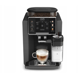 Ekspres Krups Sensation Milk EA912HF0