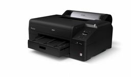 Ploter Epson SureColor SC-P5000 STD Spectro C11CF66001A2