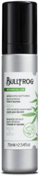 Bullfrog - Antystresowa maska do twarzy i brody