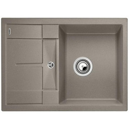 BLANCO Zlewozmywak Metra 45 S Compact 519569 Tartufo