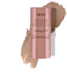 HEAN - Desire Bronzer - Makeup Stick -
