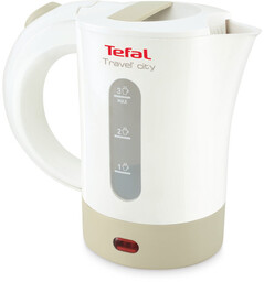 Czajnik elektryczny TEFAL Travel''city KO120130