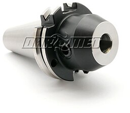 Oprawka zaciskowa DIN40 - 14MM Whistle Notch -
