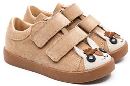 MRUGAŁA Maki ALPACA SAND 3180/3280/5-22 trzewiki TRAMPKI półbuty