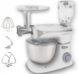 Esperanza Robot kuchenny planetarny do mielenia COOKING MASTER