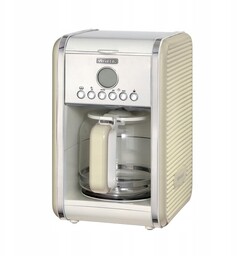 Ekspres przelewowy Ariete Vintage American Drip Coffee 1342/03