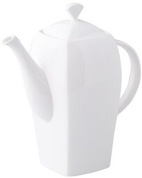 AMBITION Dzbanek Fala porcelanowy 1.2 l