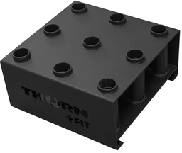Stojak na gryfy 9 bar holder THORN FIT
