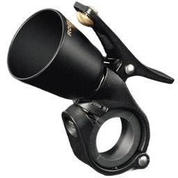 Dzwonek rowerowy Rockbros 34210005001 - czarny