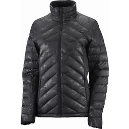 KURTKA SALOMON ESSENTIAL XWARM W C16042