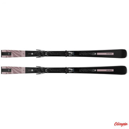 Salomon Narty E S/MAX N 8 + M10