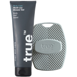 True men skin care - Uniwersalny żel pod