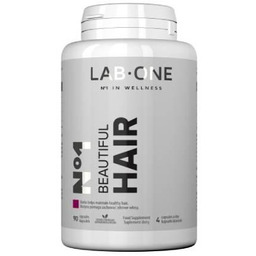 Lab One Beautiful Hair, 90 kaps.