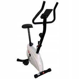 Rower stacjonarny treningowy magnetyczny B60 Eb fi