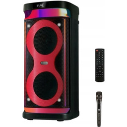 Głośnik Bluetooth Manta Power Audio Party Argos SPK0601B100