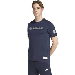 Koszulka adidas Real Madryt US Tee JN3083 XL