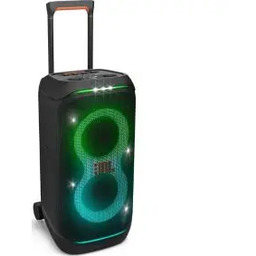 JBL PartyBox Stage 320 240W Bluetooth Czarny Power