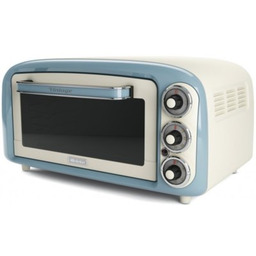 ARIETE Mini piekarnik 979 Niebieski