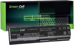 Bateria Green Cell MO06 MO09 do HP Envy