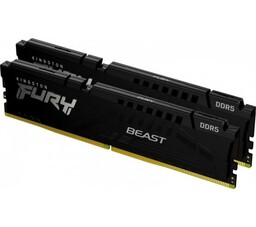Kingston FURY Beast DDR5 32GB (2 x 16GB)