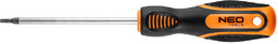 Wkrętak Torx T15 x 100 mm