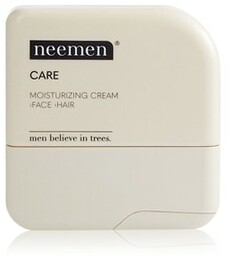 neemen Care Moisturizing Cream Krem do twarzy 100