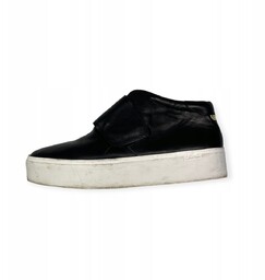 Trampki buty damskie wsuwane rzepy Calvin Klein 39