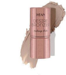 HEAN - Desire Bronzer - Makeup Stick -