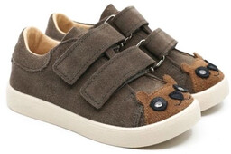 MRUGAŁA Maki BEAR GREY 3180/3280/5-83 trzewiki TRAMPKI półbuty