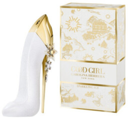 Carolina Herrera Good Girl Sparkling Ice, Woda perfumowana