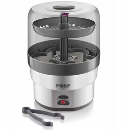 Reer VapoMax Sterylizator Parowy 6 butelek