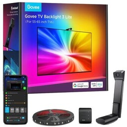 GOVEE Taśma LED H6099 3.6 m Envisual TV
