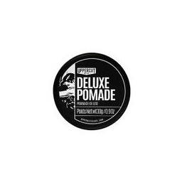 Uppercut Deluxe Pomade Wodna pomada do włosów 30g