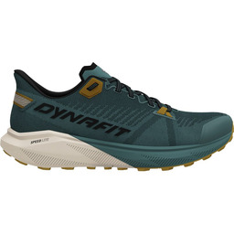 DYNAFIT Buty do biegania TRAIL Atlantic/Black Out