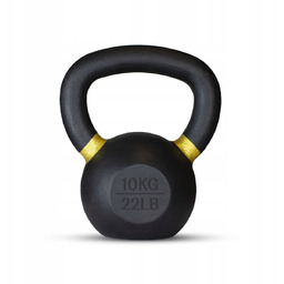 Kettlebell Thorn Fit CC 2.0 10kg 10KG Nowy