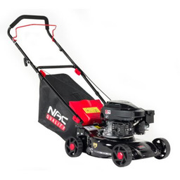 Kosiarka spalinowa NAC MEX41-127-1 Rato RV125-S 410mm 2kW