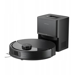 Robot sprzątający Roborock Q10 PF+ Czarny