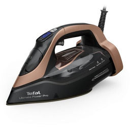 Tefal Ultimate Power Pro FV9E50E0 czarny
