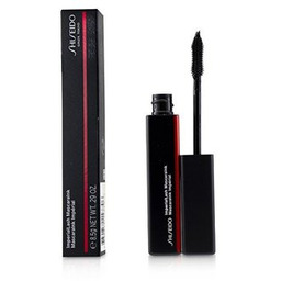 Shiseido ImperialLash MascaraInk tusz 01 Sumi Black 8,5