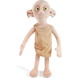 The Noble Collection Dobby Collector''s Plush Officially Licensed