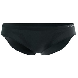 COMPRESSPORT Bielizna damska SEAMLESS PANTY black