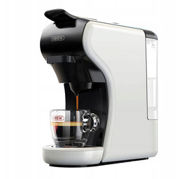 Ekspres Do Kawy Hibrew 4W1 Biały Nespresso Dolce