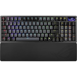 ASUS ROG Azoth 96 HE - Bezprzewodowa klawiatura