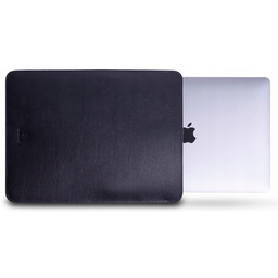 Czarne Etui Laptop wsuwane Apple MacBook Pro Air