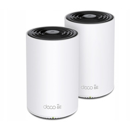 Router Tp-link Deco XE75 (2 szt.)