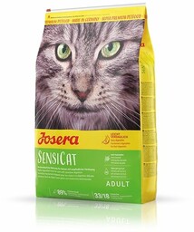 JOSERA SensiCat 10kg