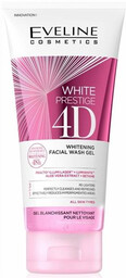 Eveline Cosmetics White Prestige 4D Whitening Facial Wash