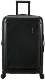 Walizka średnia American Tourister DashPop EXP - true